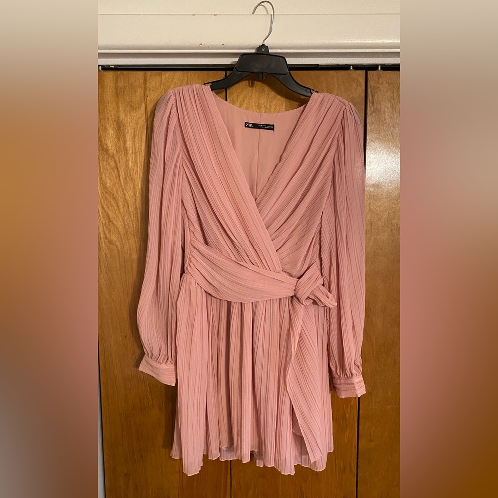 Zara Mini Dress